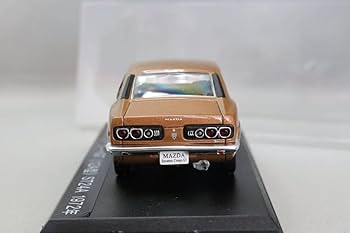 Amazon | アシェット／ノレブ 国産名車コレクション マツダ